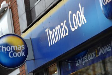 Thomas Cook
