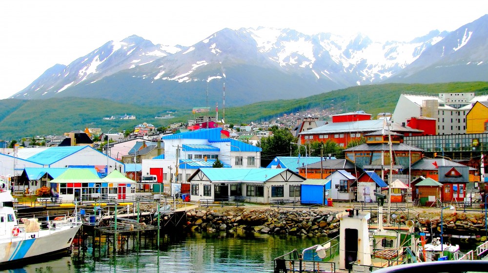 ushuaia